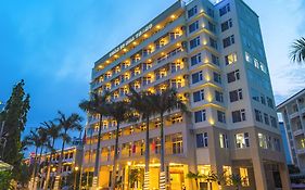 D26 Nha Trang Hotel